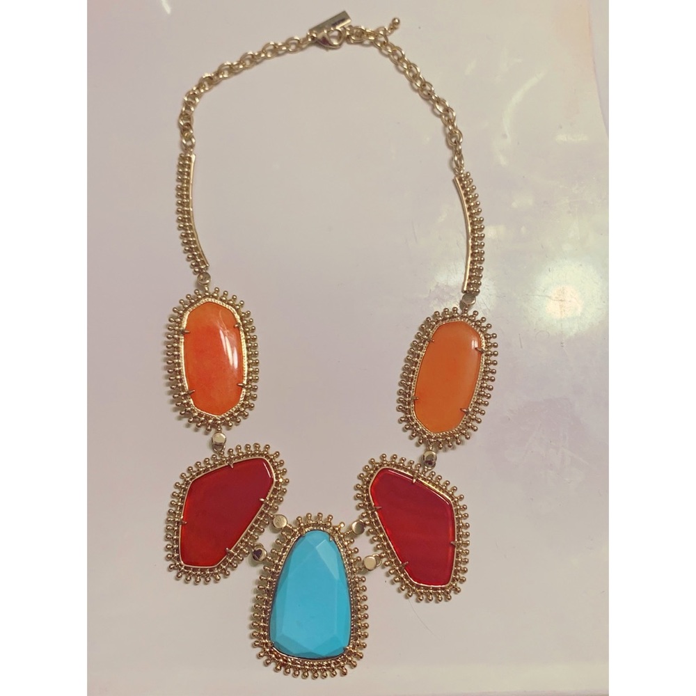 Kendra Scott Necklace